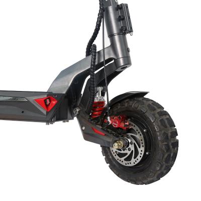 unigogo двойной про высокоскоростной электрический скутер с гидравлическим тормозом