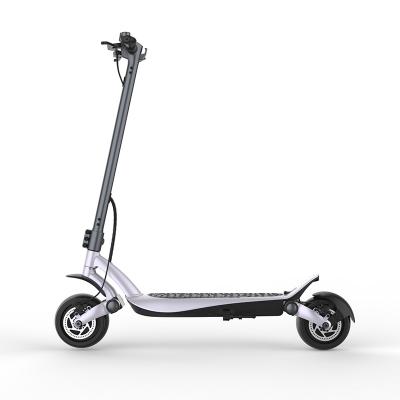 unigogo f3 водонепроницаемый перезаряжаемый быстрый электрический скутер 50 км / ч