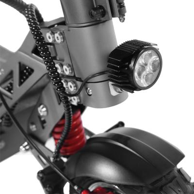 unigogo высокоскоростной быстрый 52v 2000w бесколлекторный мотор аккумулятор электрический скутер citycoco